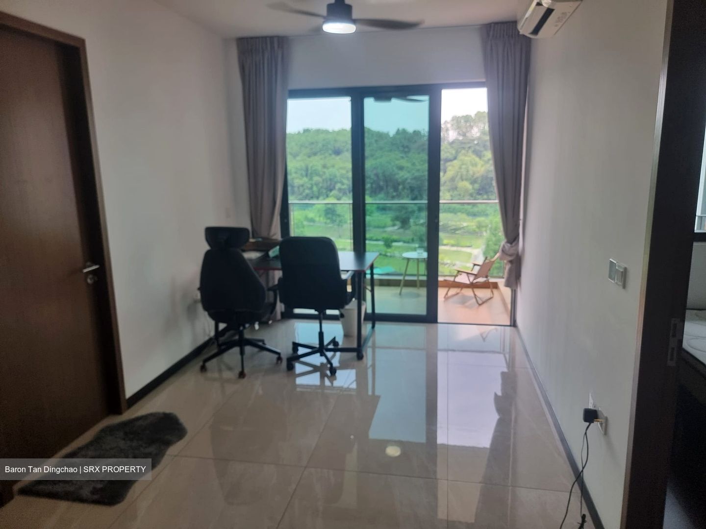 Normanton Park (D5), Apartment #531449201